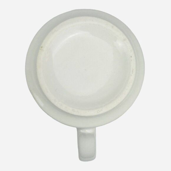 Vintage 1985 Camp Bert Adams Summer Camp Mug Boy Scouts BSA Atlanta 75 Years - Picture 7 of 10